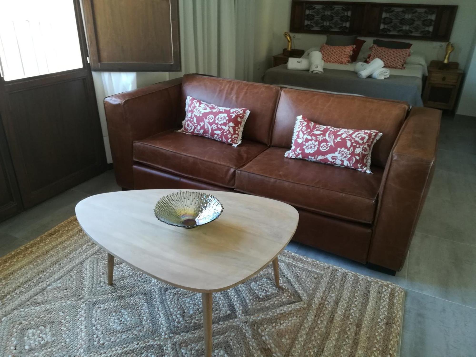 El Marques Appartement Málaga
