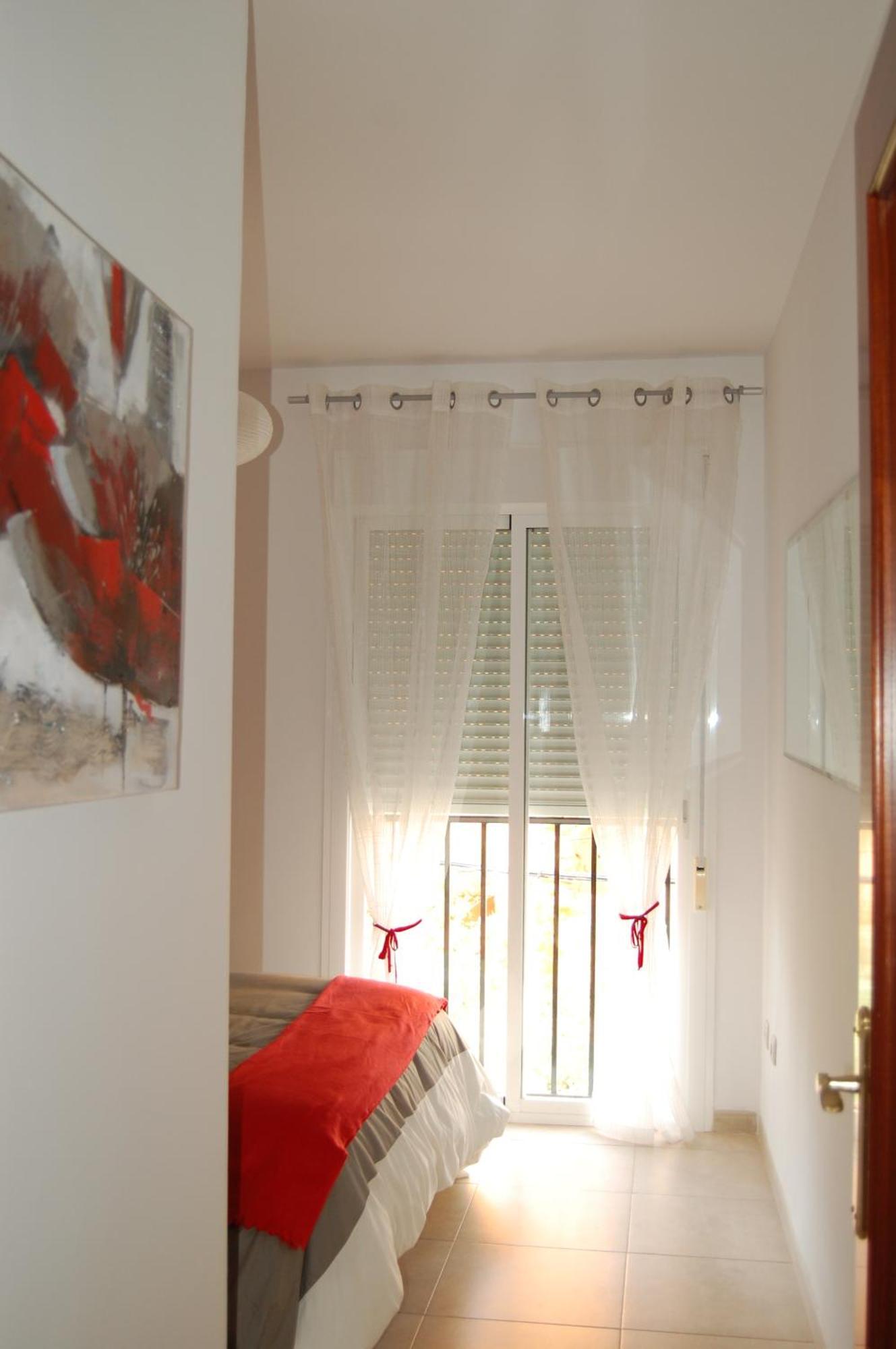 Centro Historico De Apartment Malaga