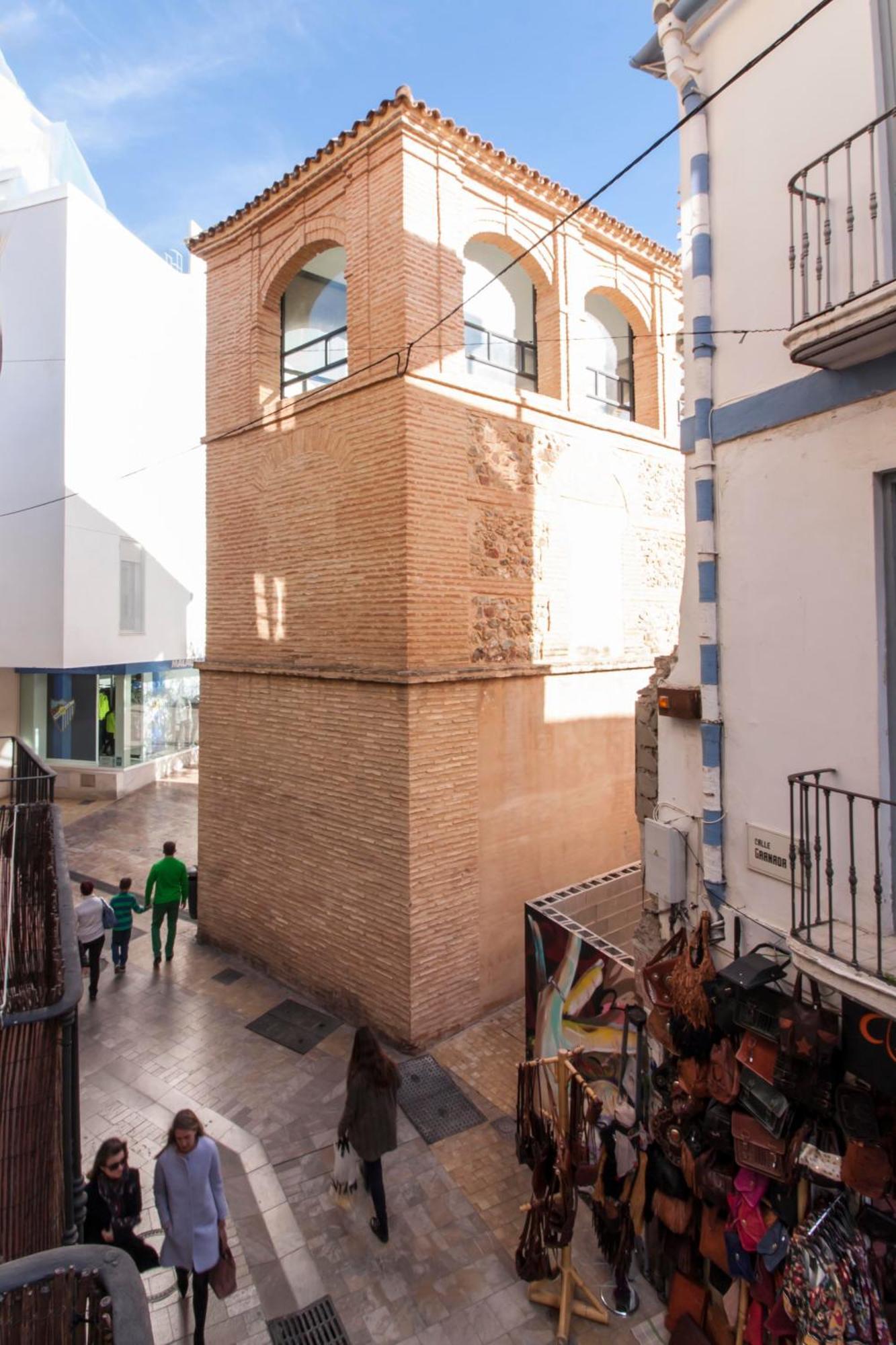 Granada Freshapartments By Bossh! Apartment