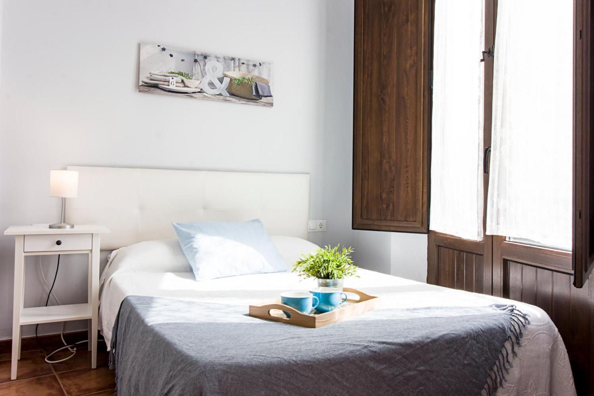 Granada Freshapartments By Bossh!