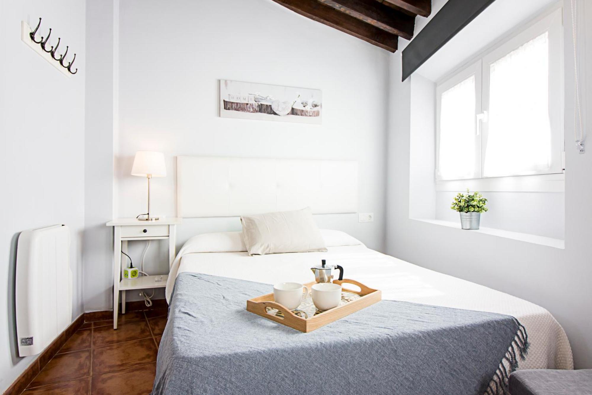 Apartment Granada Freshapartments By Bossh!