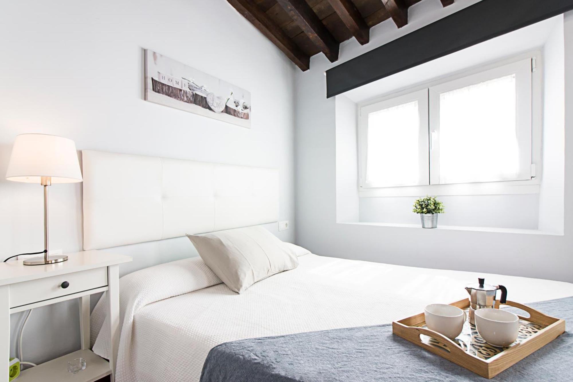 Granada Freshapartments By Bossh! Malaga