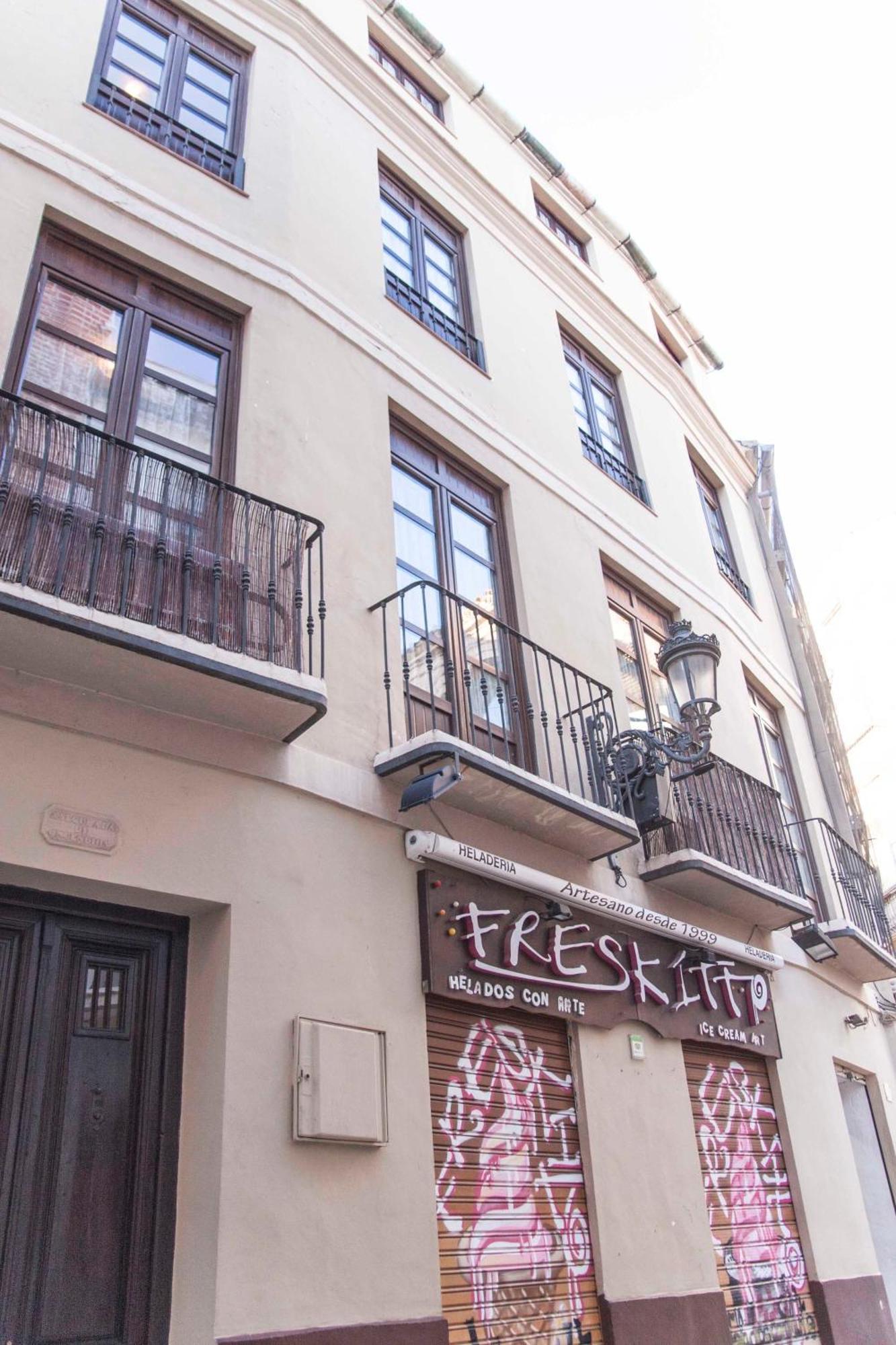 Apartment Granada Freshapartments By Bossh! *