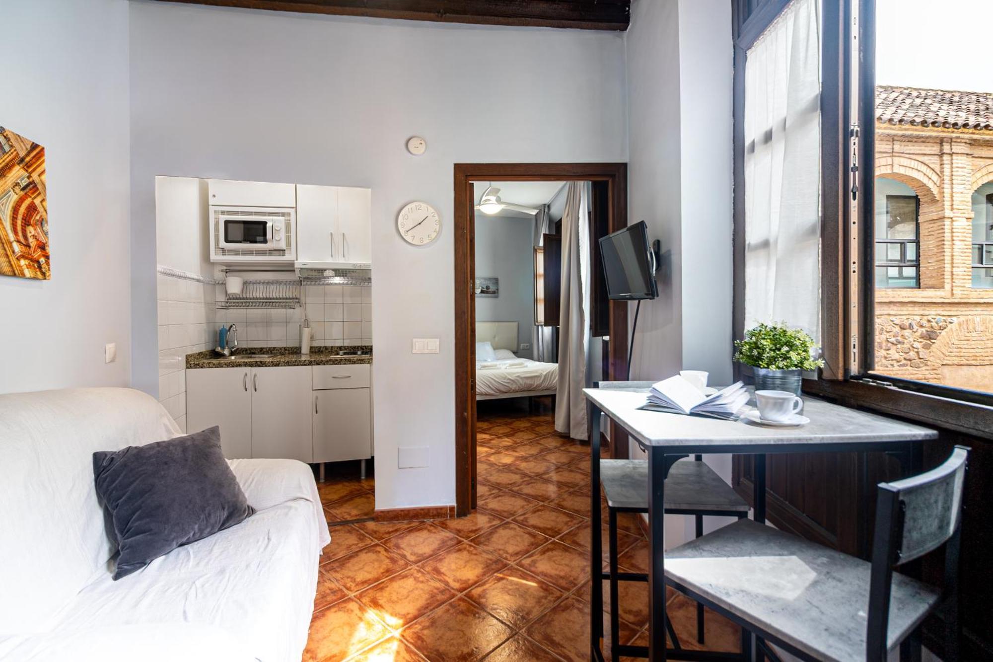 Granada Freshapartments By Bossh! Apartment Malaga