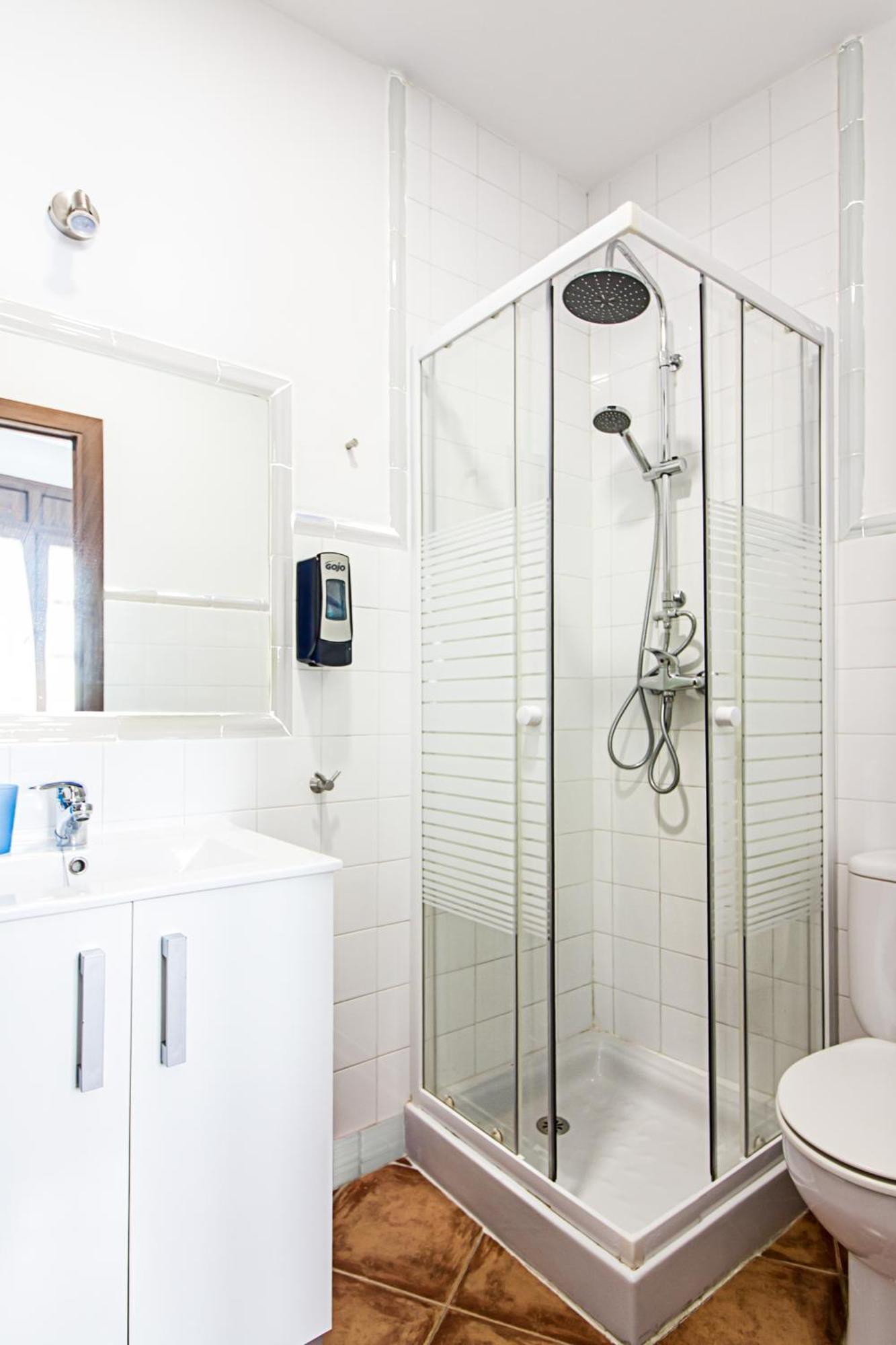 Granada Freshapartments By Bossh! * Malaga
