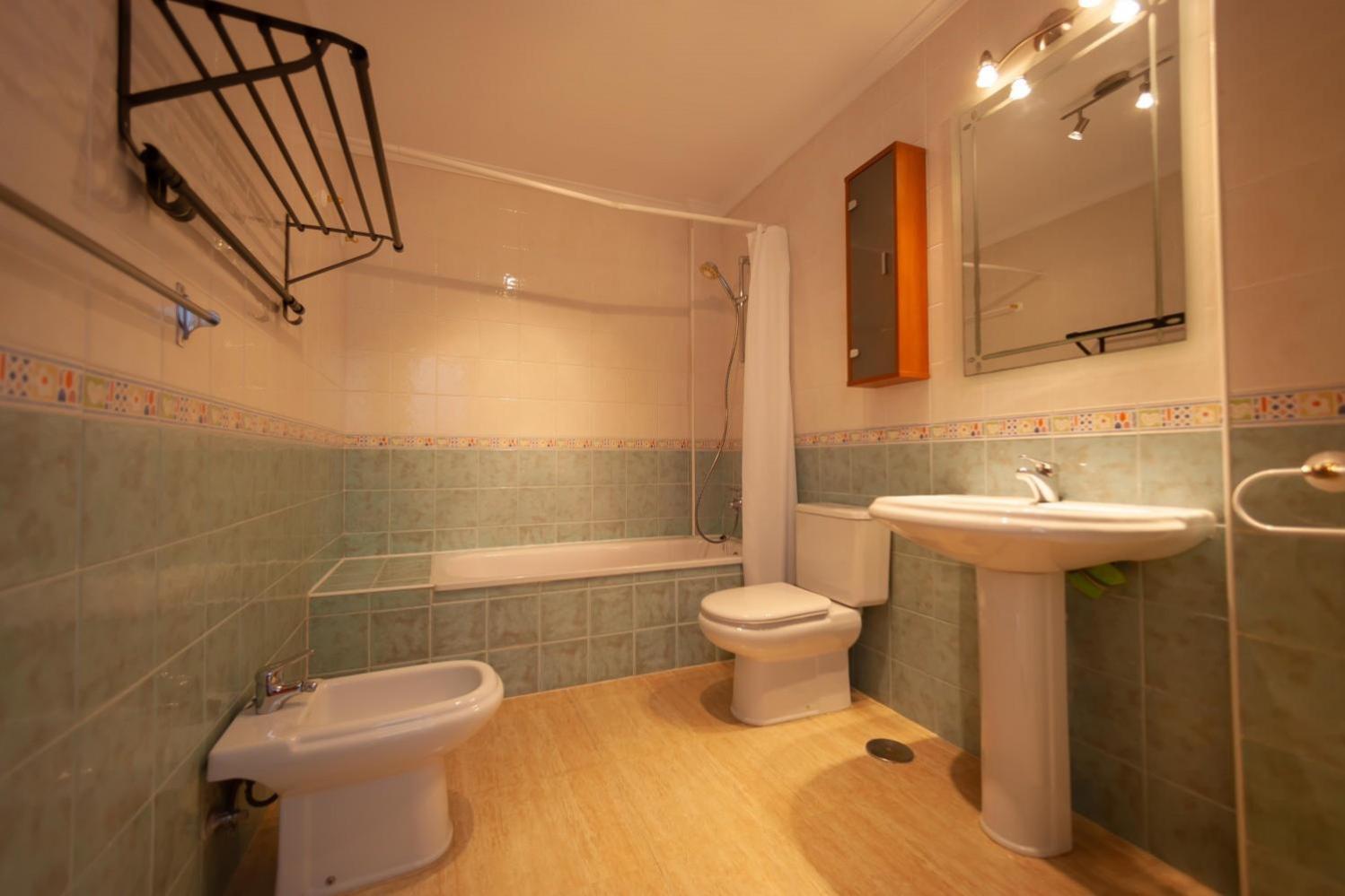 Puerto Blanquillo Holiday home *