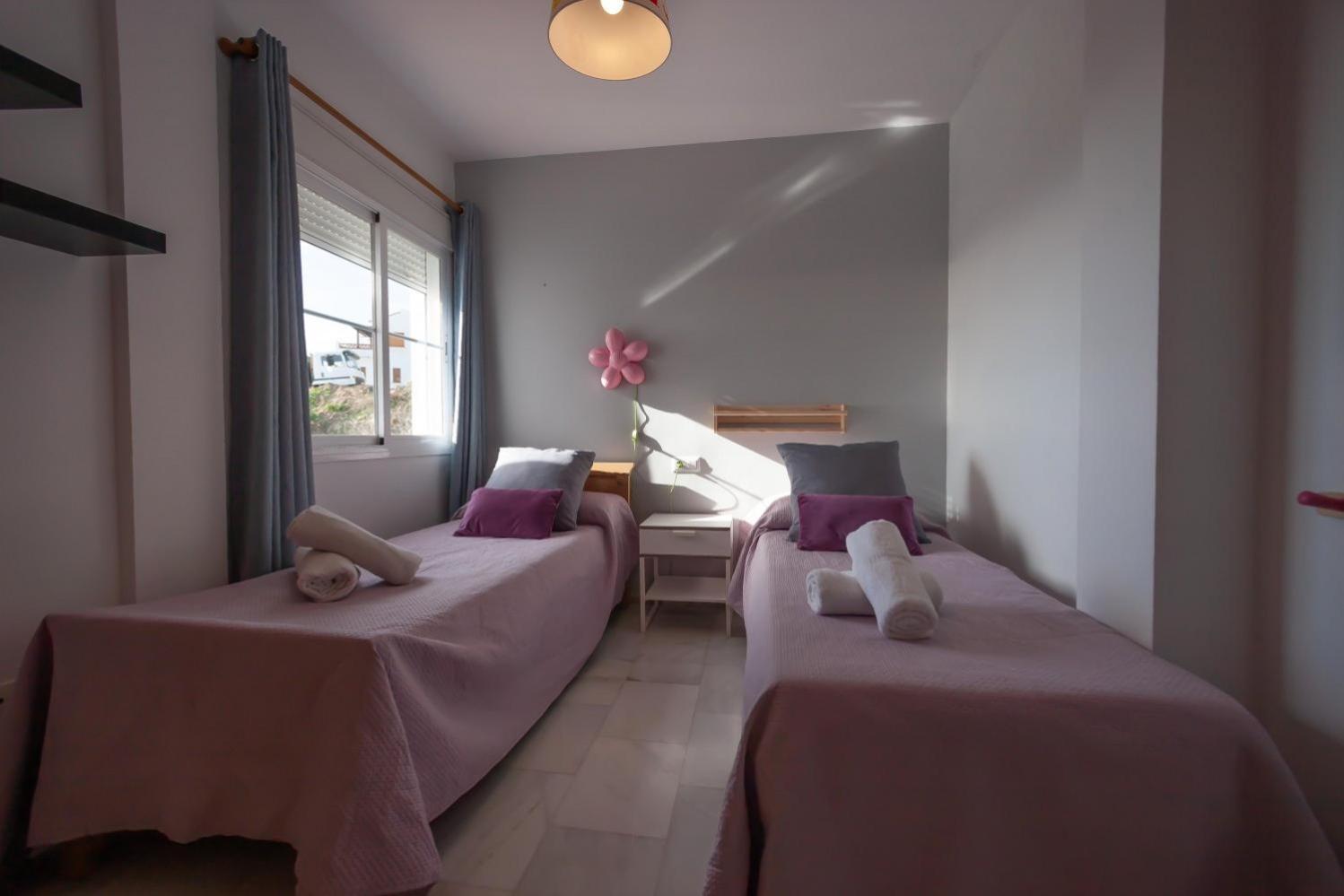 Holiday home Puerto Blanquillo