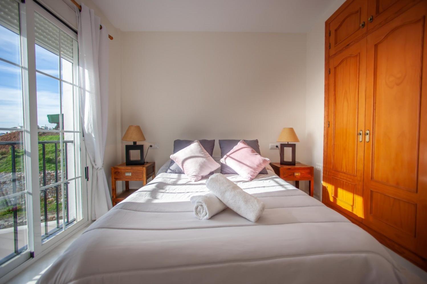 Holiday home Puerto Blanquillo