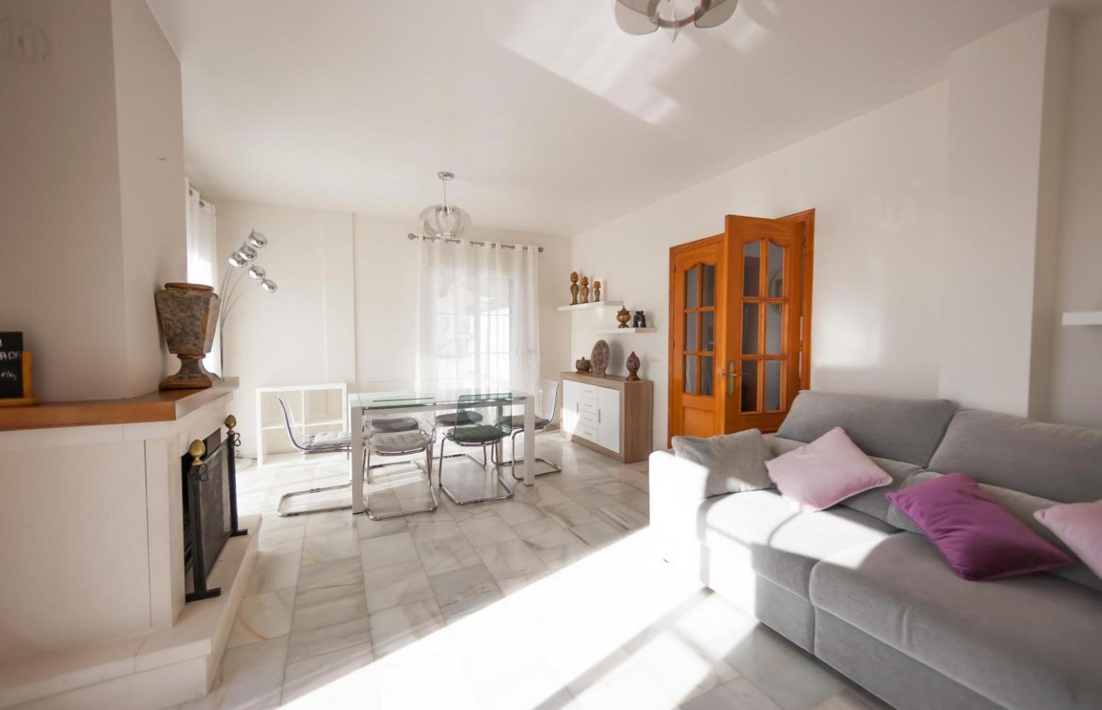 Holiday home Puerto Blanquillo *