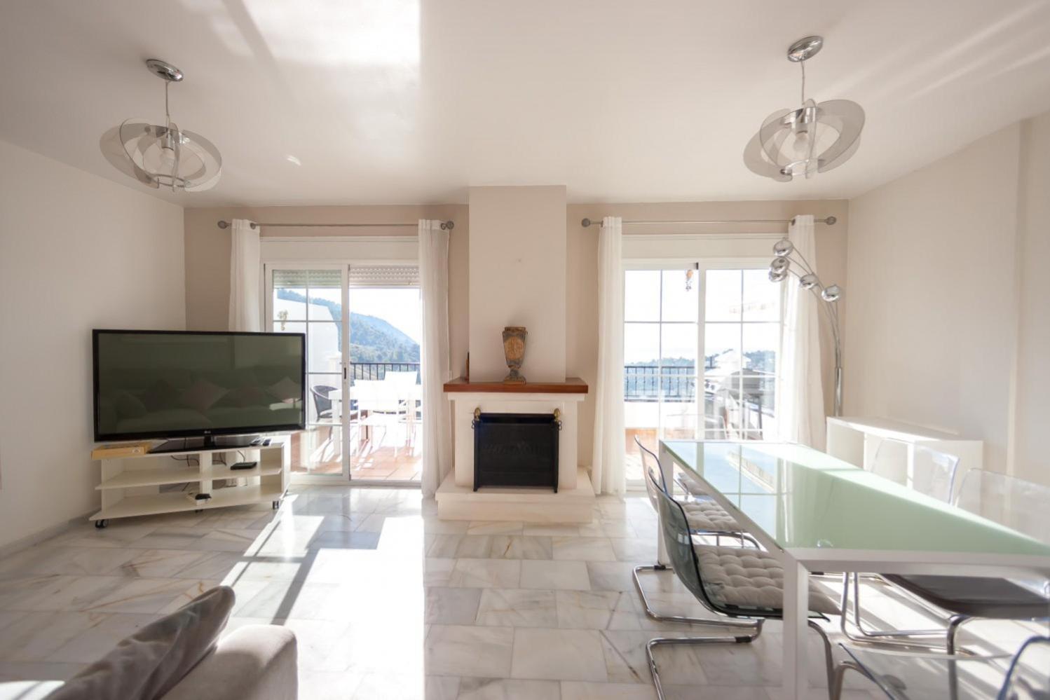 Puerto Blanquillo Holiday home *