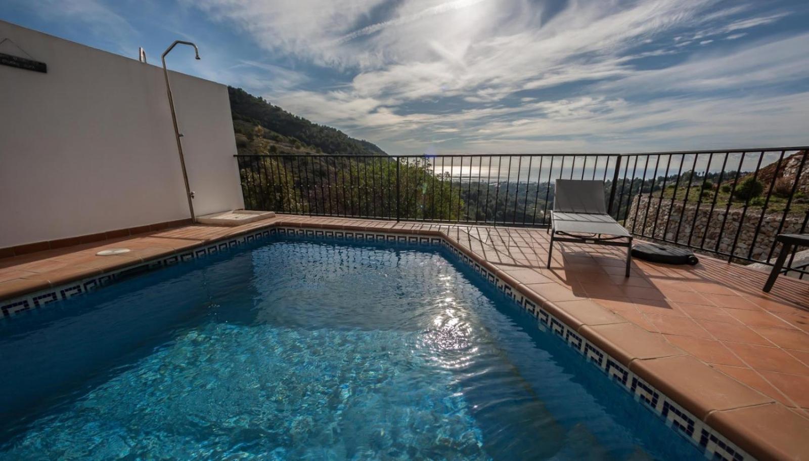 Holiday home Puerto Blanquillo *