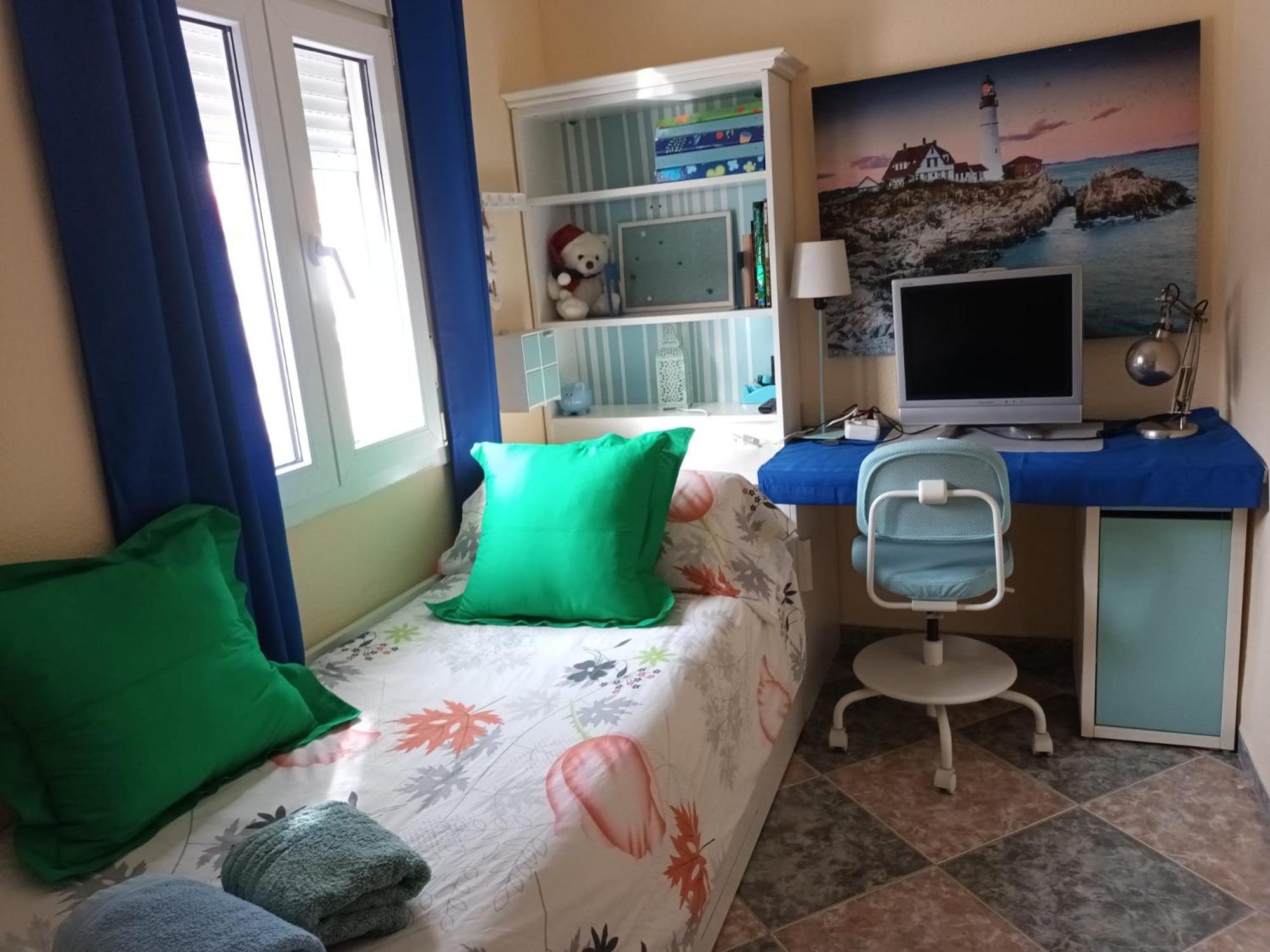 La Paloma - Giron Apartment