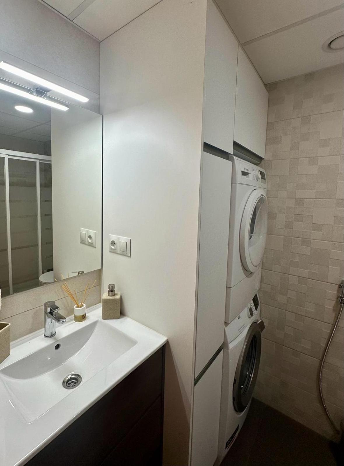 Kiko Apartment *