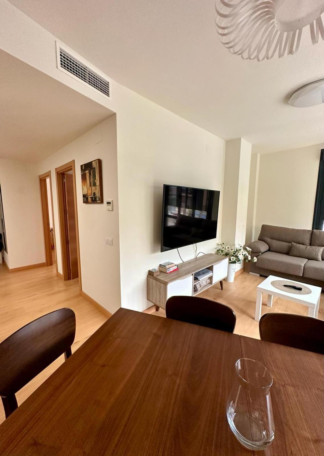 Kiko Apartment *