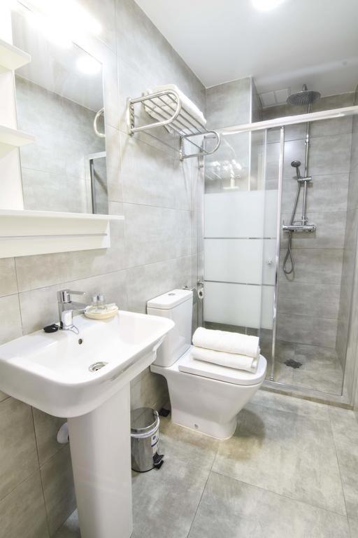 Apartamento Enjoy Capuchinos