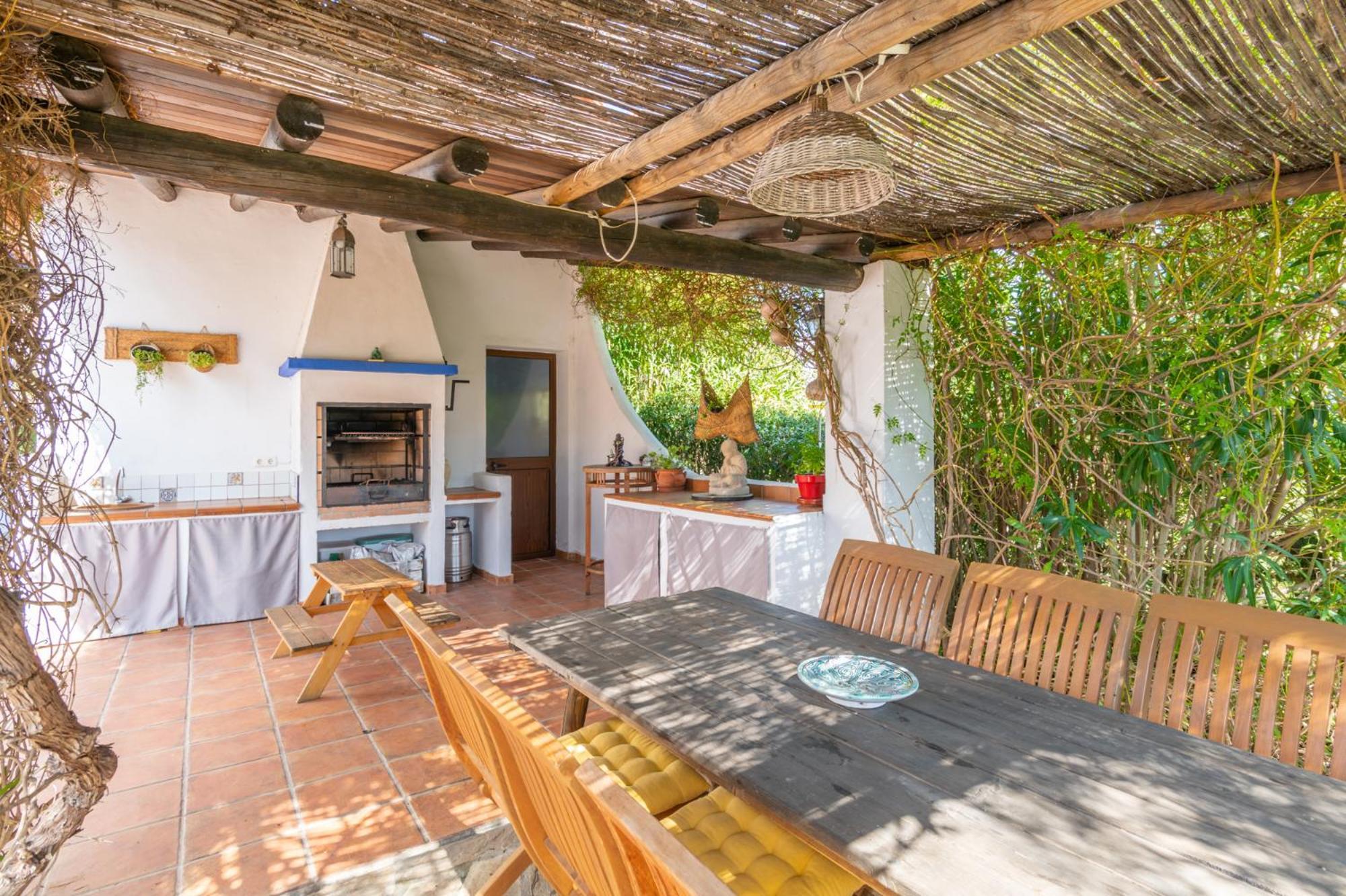 Satori, Paradise In Rural * Malaga