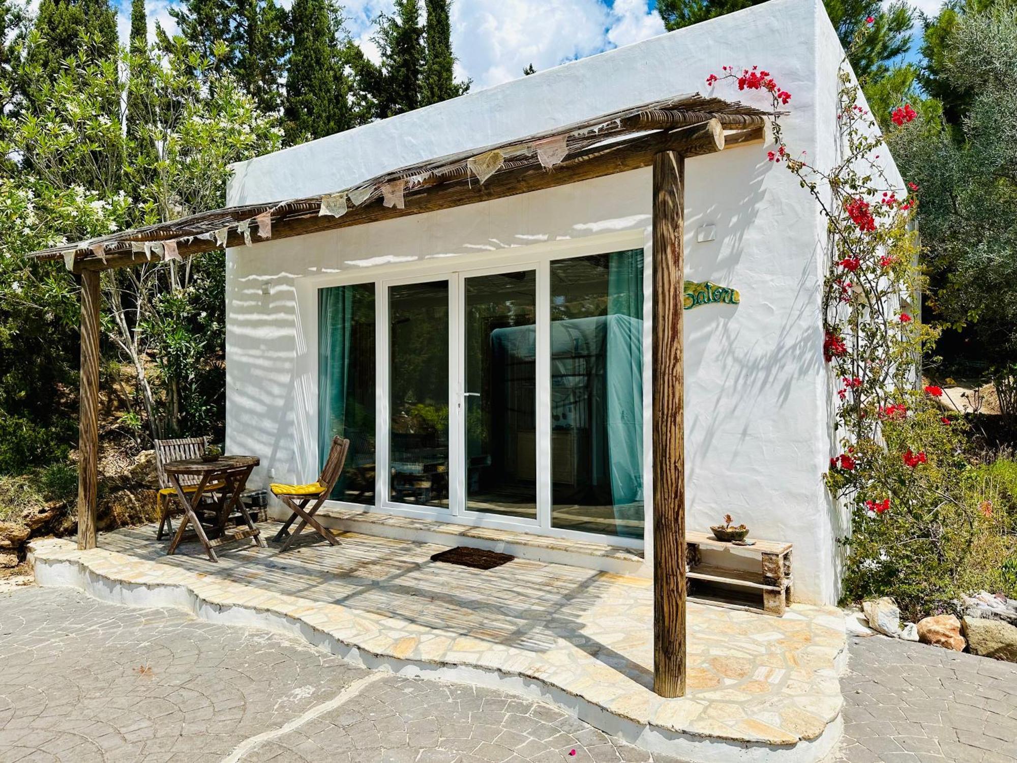 Satori, Paradise In Rural Malaga