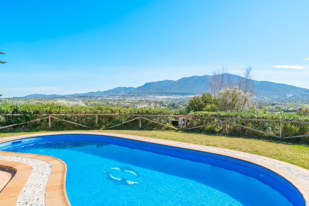 Satori, Paradise In Rural Holiday home Malaga