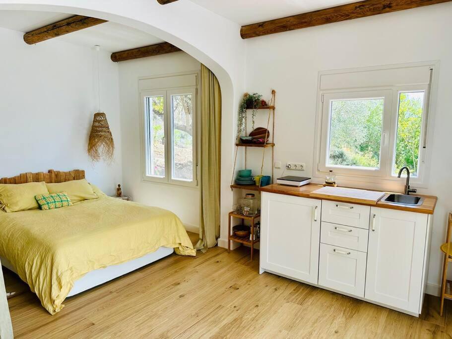 Satori, Paradise In Rural Holiday home Malaga
