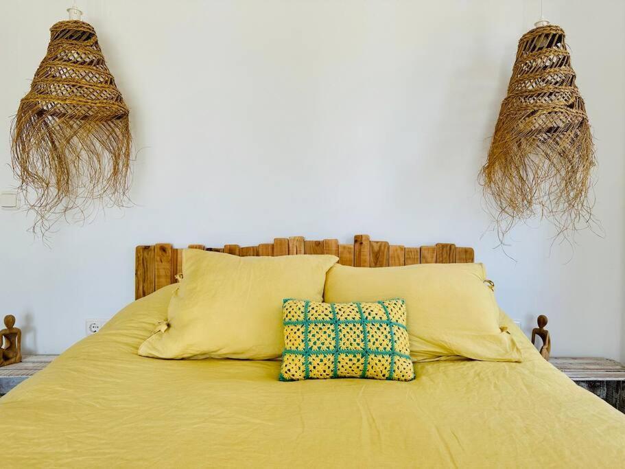 Satori, Paradise In Rural * Malaga