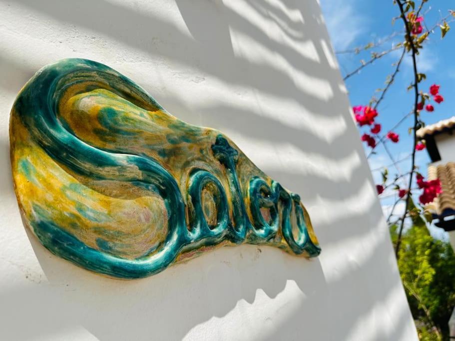 Holiday home Satori, Paradise In Rural Malaga