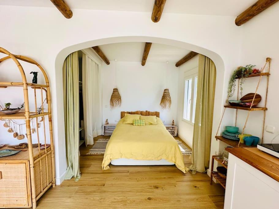 Satori, Paradise In Rural Holiday home Malaga