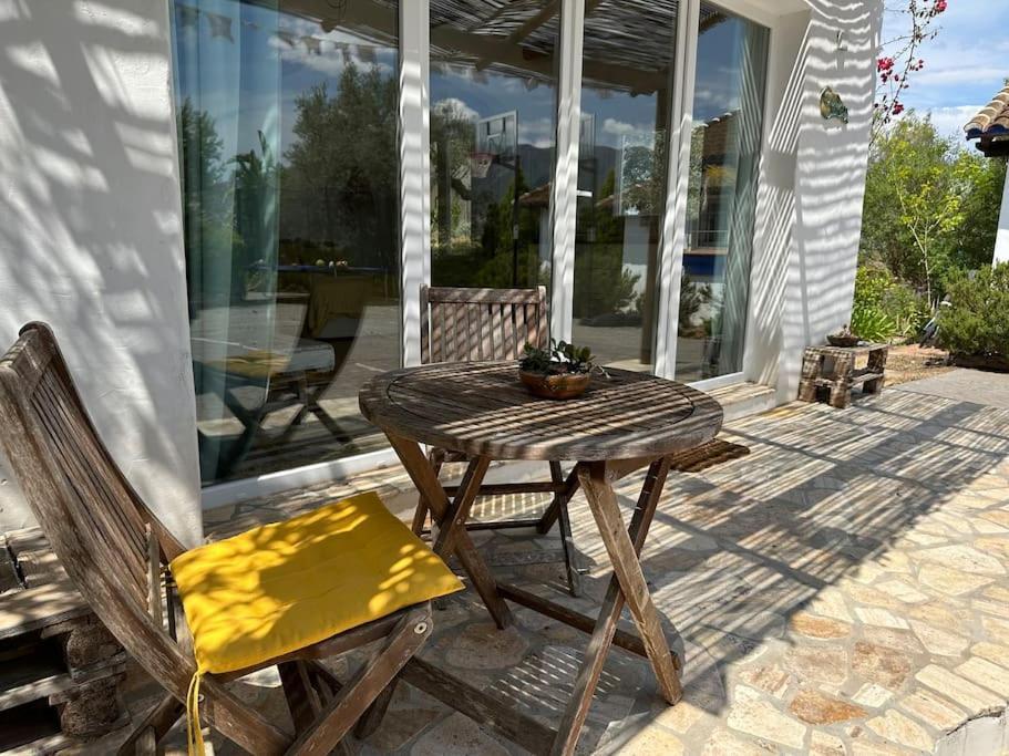 Holiday home Satori, Paradise In Rural Malaga