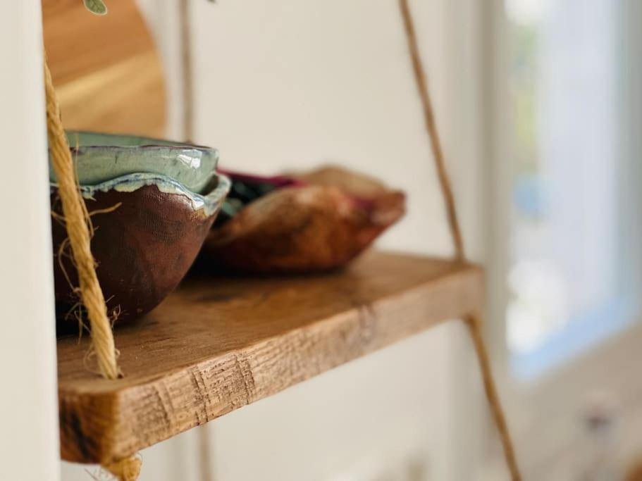 Satori, Paradise In Rural Holiday home Malaga
