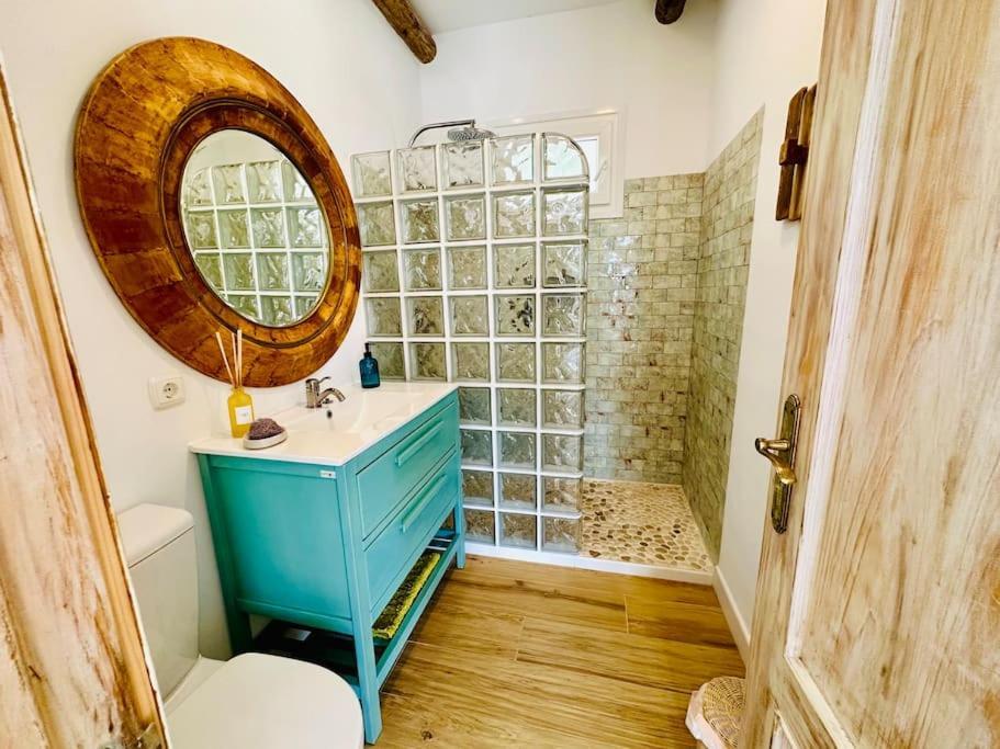 Satori, Paradise In Rural Holiday home