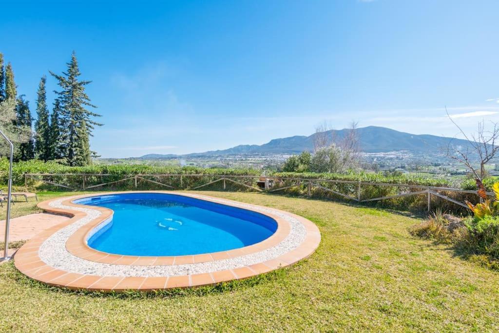 Satori, Paradise In Rural Holiday home Malaga