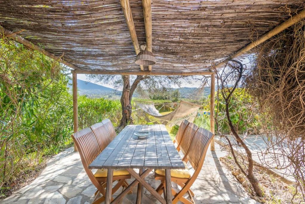 Holiday home Satori, Paradise In Rural Malaga