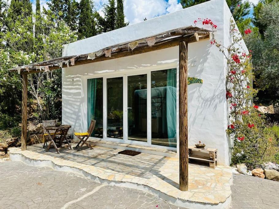 Satori, Paradise In Rural Holiday home Malaga