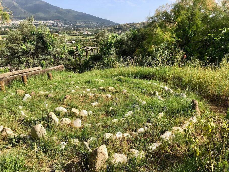Satori, Paradise In Rural *