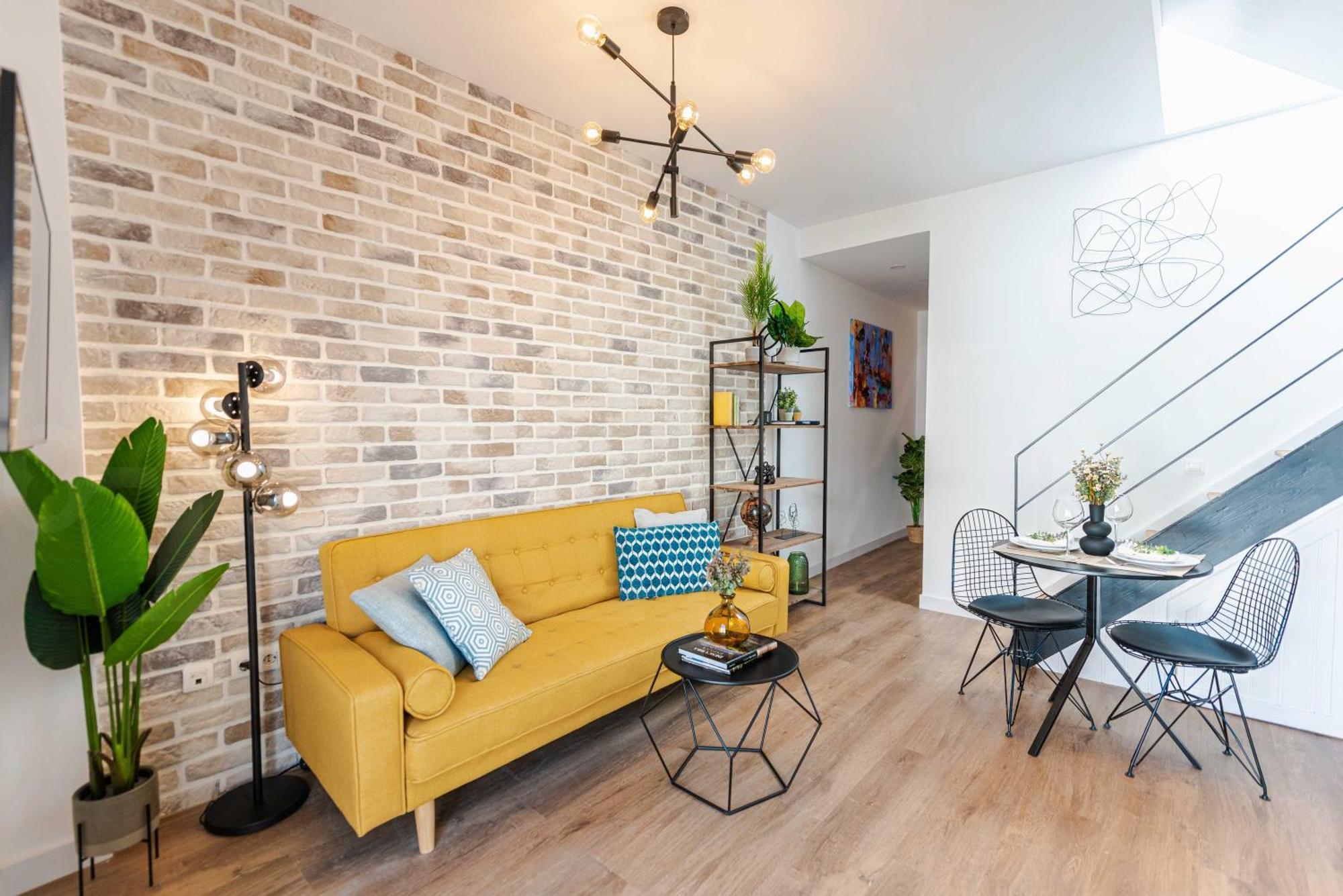 Apartment Rooftop & Private Jacuzzi In The Center By Rems