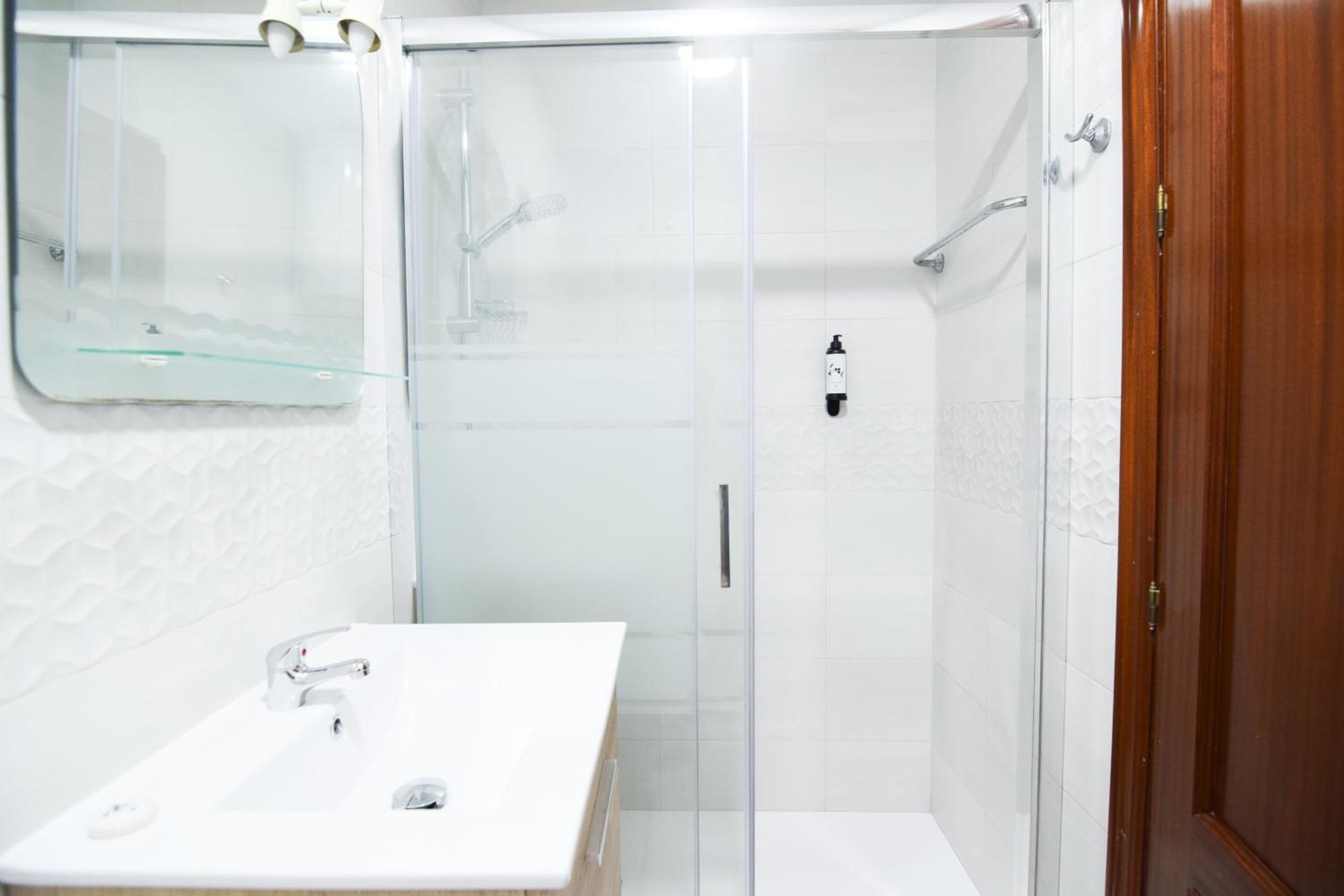 Apartment Letmalaga Cobblestone St. Malaga