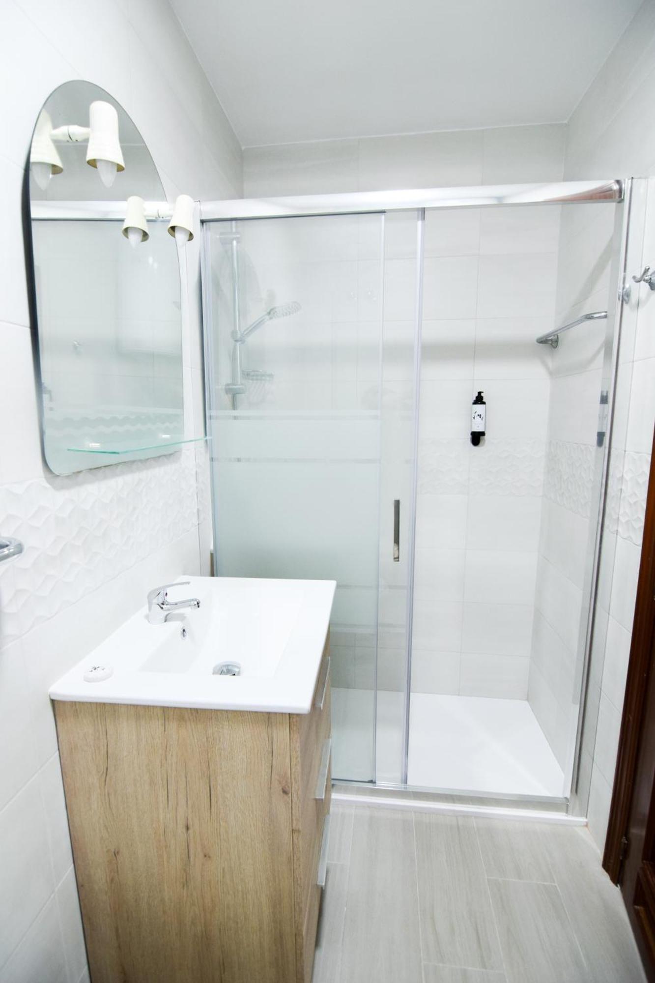 Apartment Letmalaga Cobblestone St. Malaga