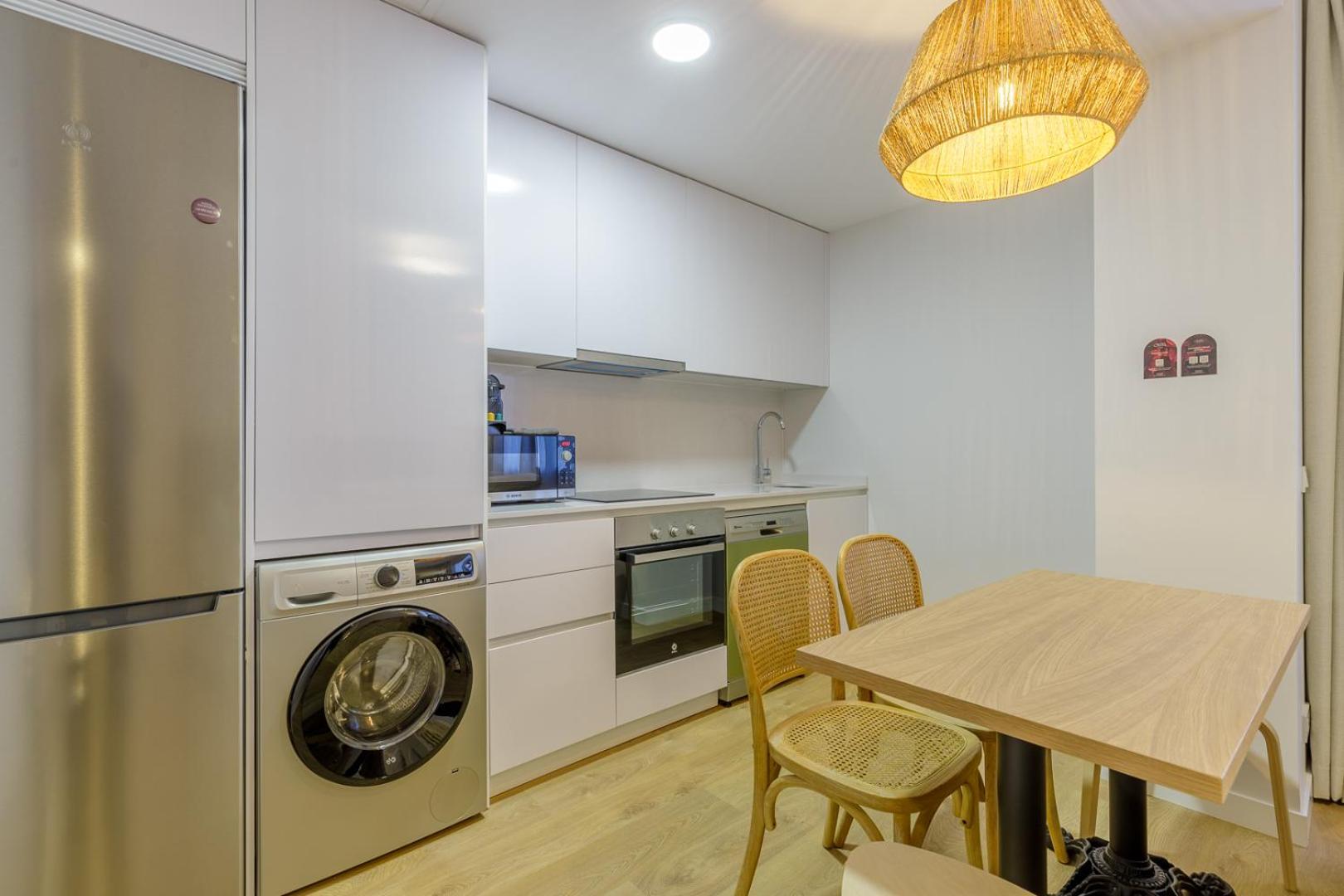 Malagueta Miramar With Shared Pool By Caleta Homes Apartment