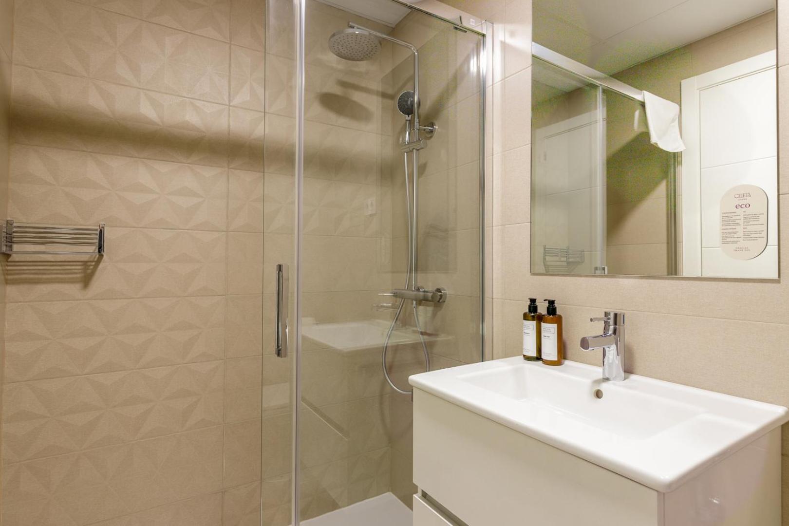 Malagueta Miramar With Shared Pool By Caleta Homes Apartment