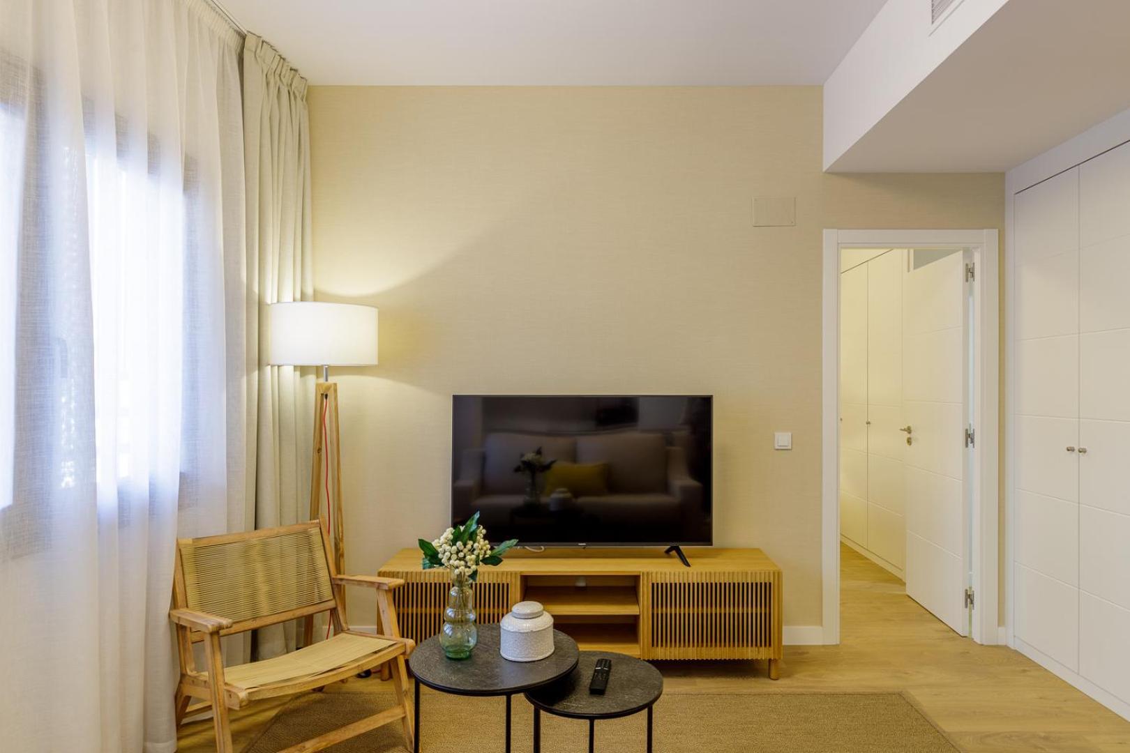Malagueta Miramar With Shared Pool By Caleta Homes Apartment *
