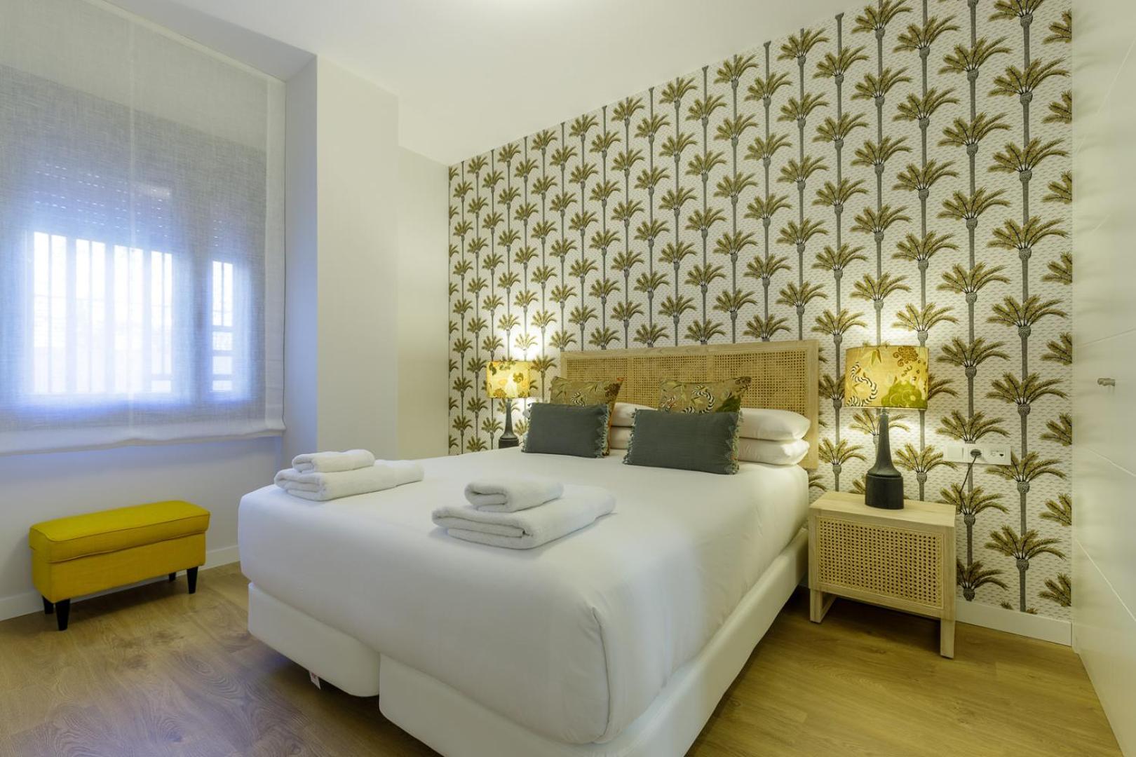 Malagueta Miramar With Shared Pool By Caleta Homes Apartment