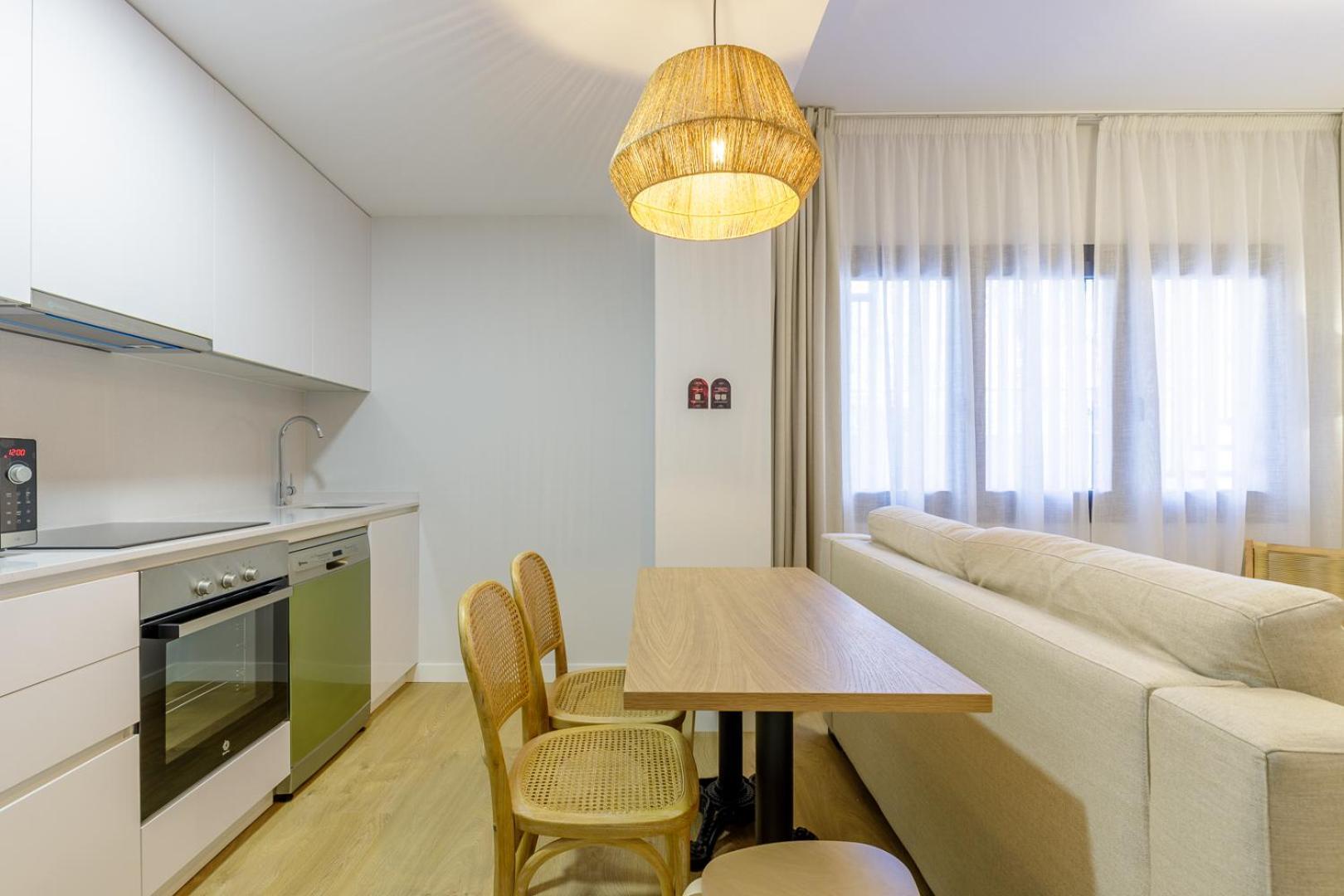 Malagueta Miramar With Shared Pool By Caleta Homes Apartment *