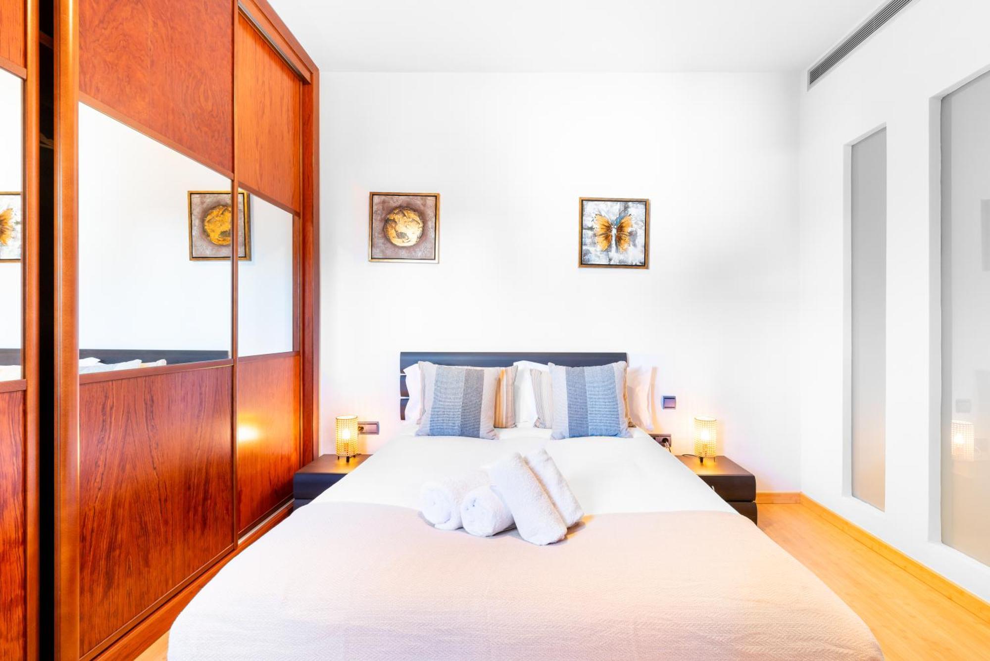 Wintowinrentals Lagunillas Ideal En Apartment *
