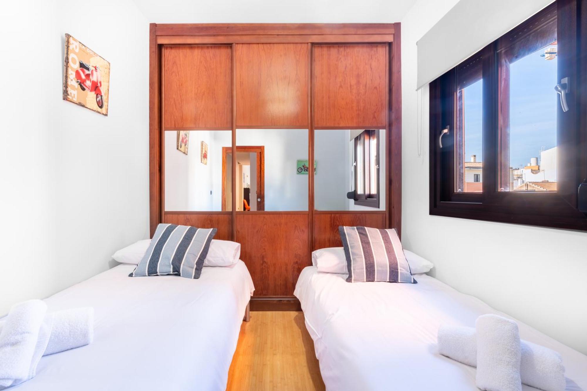 Wintowinrentals Lagunillas Ideal En Apartment