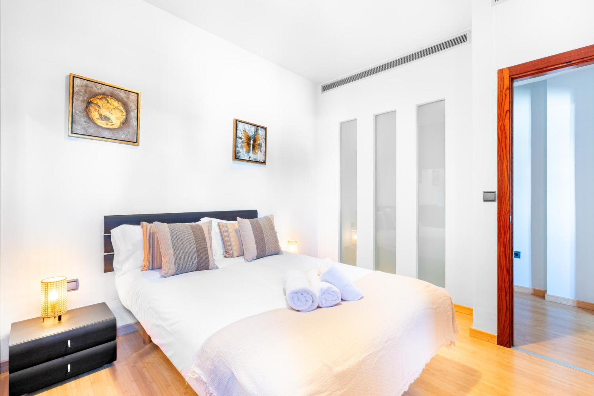 Wintowinrentals Lagunillas Ideal En Apartment *