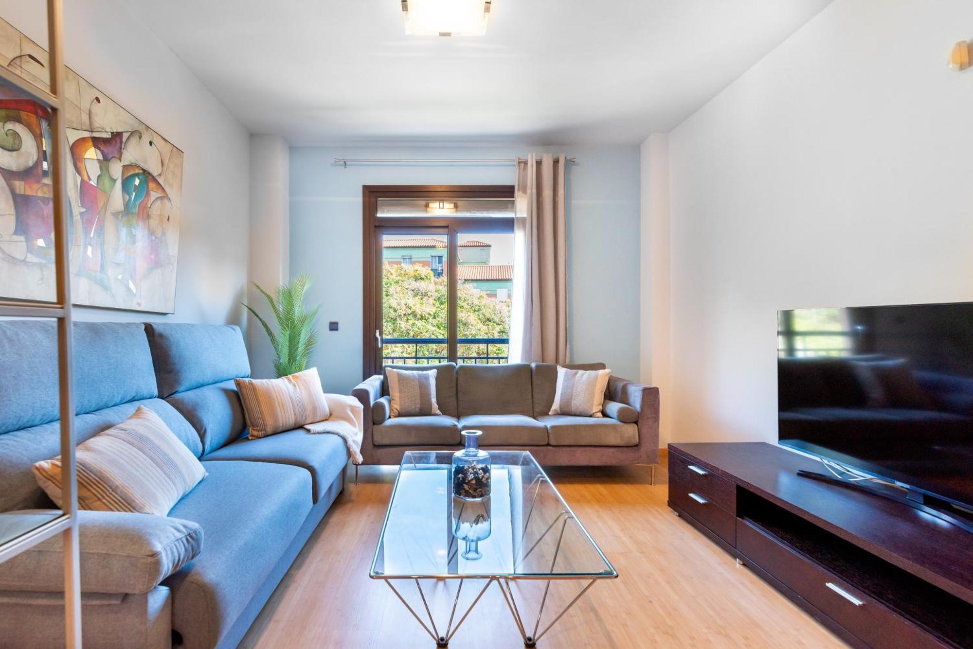 Wintowinrentals Lagunillas Ideal En