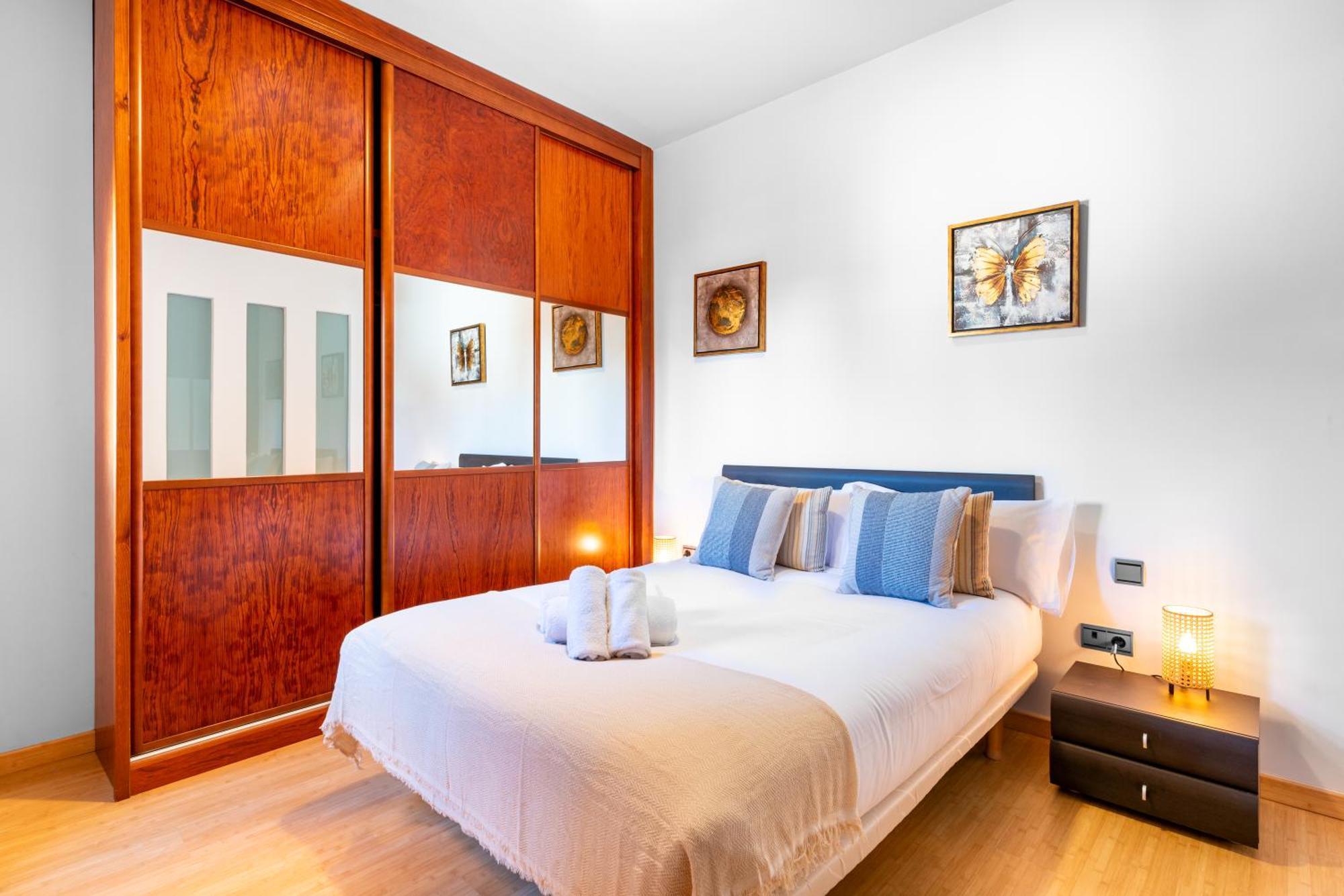 Wintowinrentals Lagunillas Ideal En Apartment *