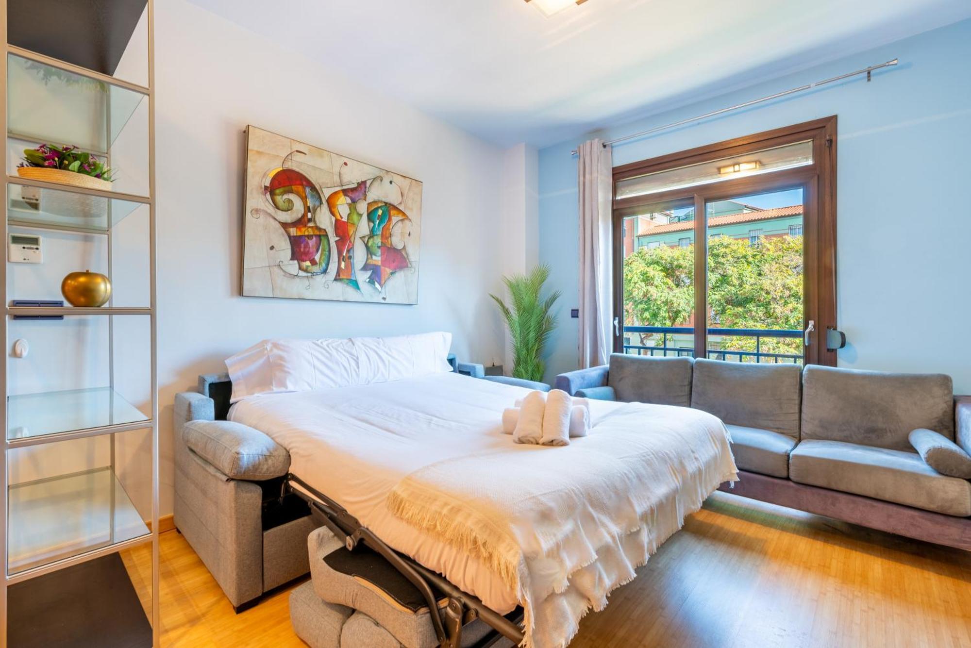 Apartment Wintowinrentals Lagunillas Ideal En *