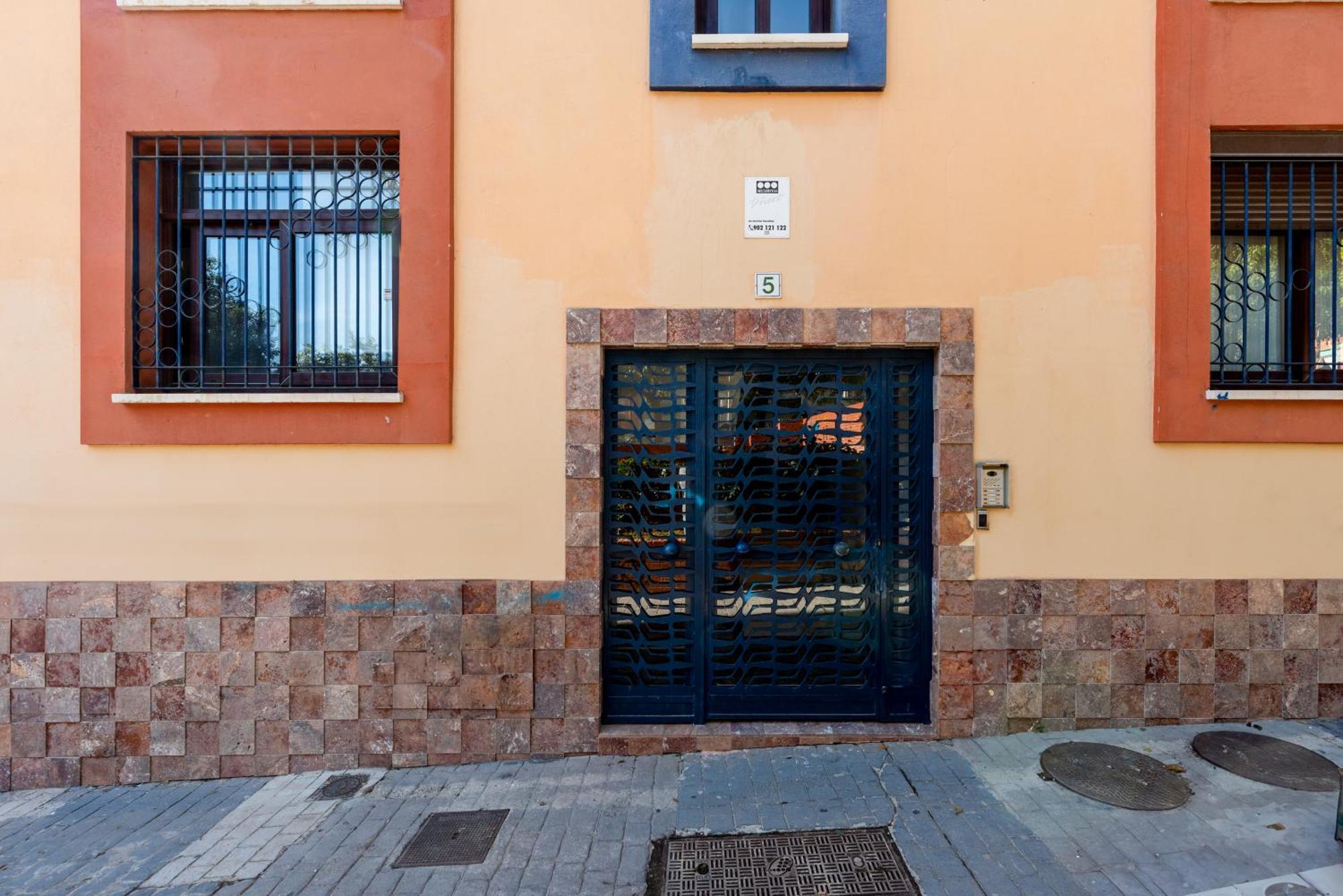 Wintowinrentals Lagunillas Ideal En * Málaga
