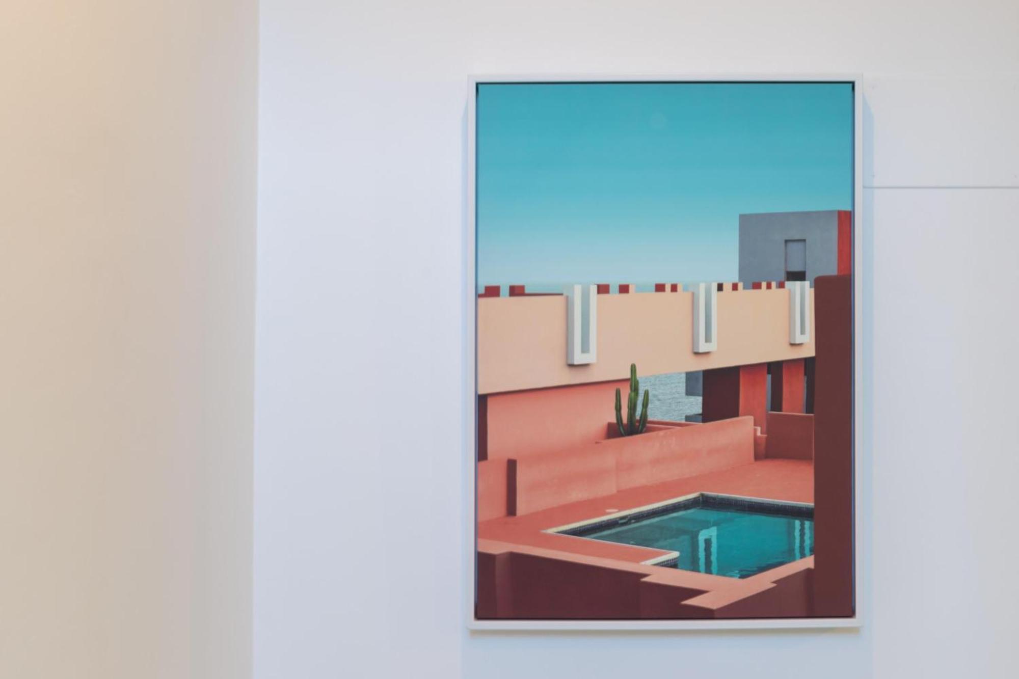 Maria Tubau Apartment Malaga
