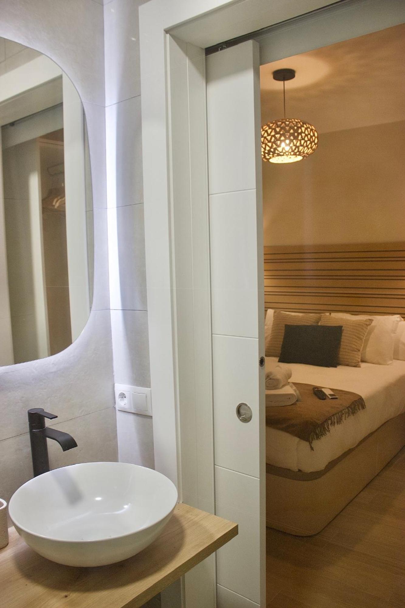 Victoria 75 Luxury Malaga